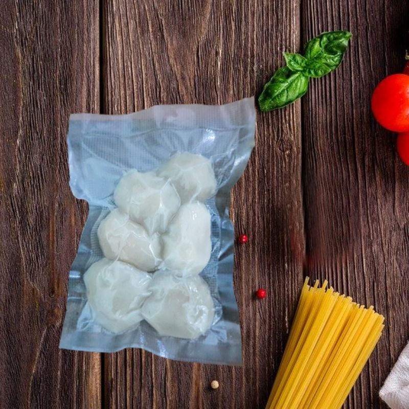 

BAKSO BASO ACI MIX ( BASO SAJA )