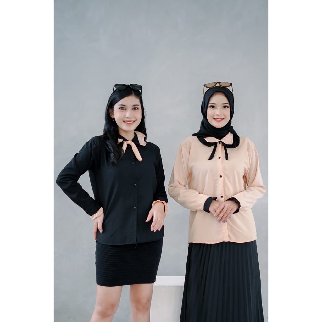 BAGAS BLOUSE