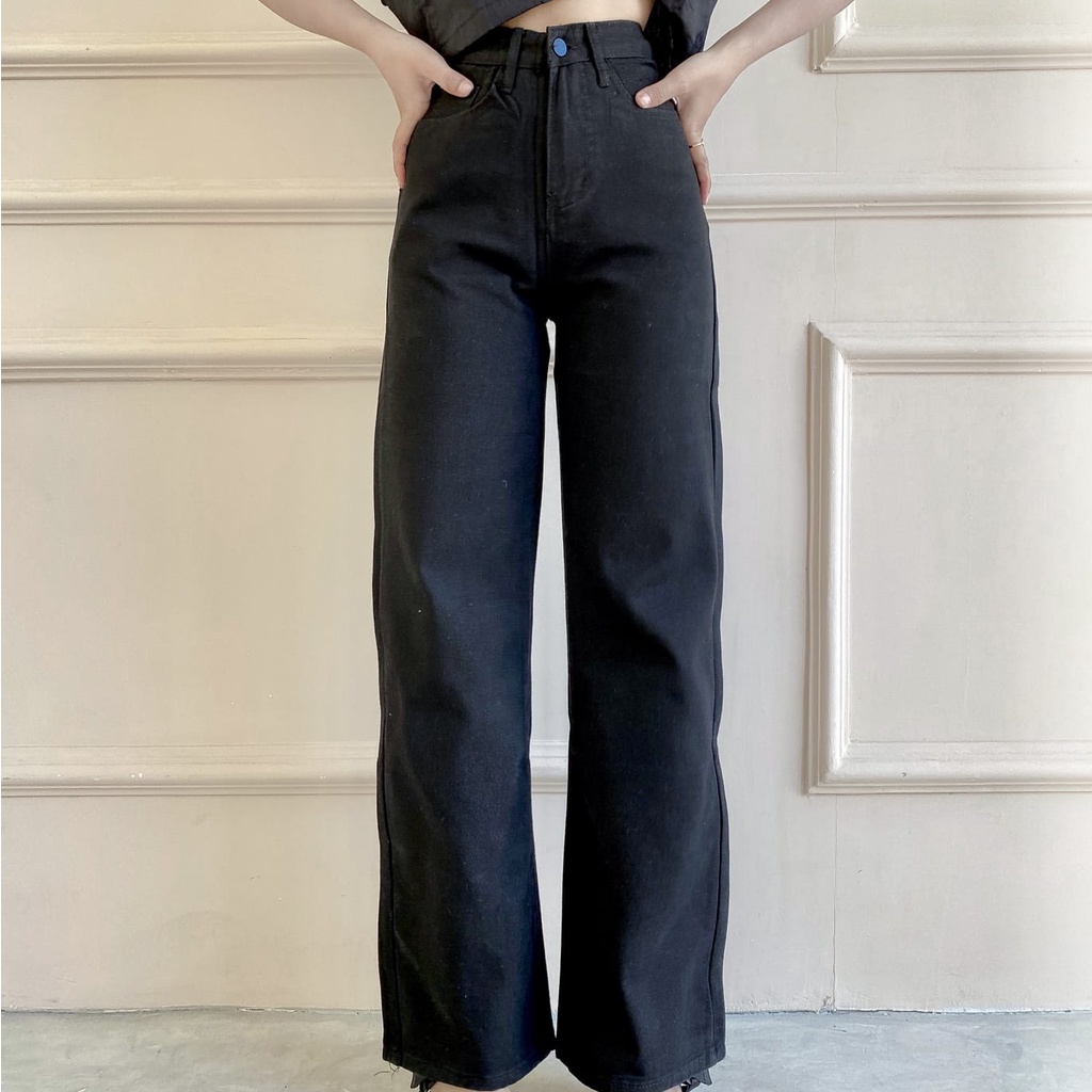 LONGPANT JEANS 6007