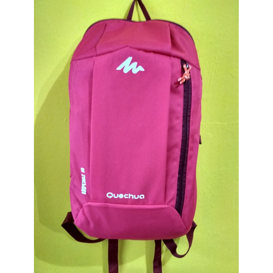 HOT SALE TAS QUECHUA ARPENAZ 10L TERLARIS