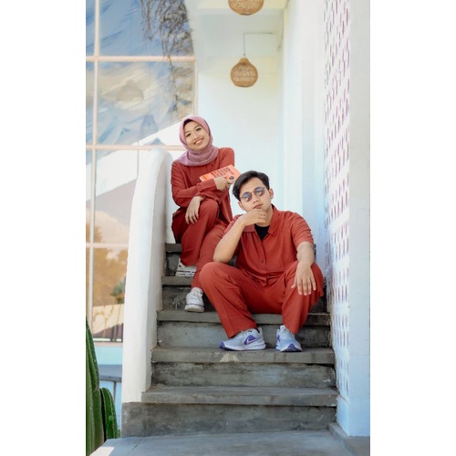 Piyama Baju tidur | Piyama Polos