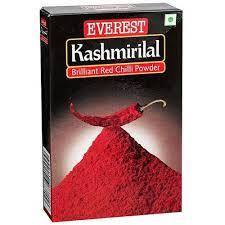 

EVEREST KASHMIRILAL 500 GM