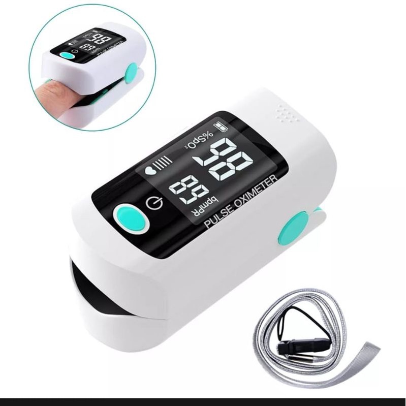 Fingertip Pulse Oximeter X1805