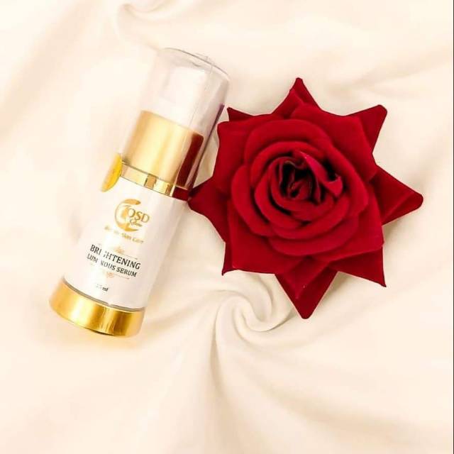 Promo Serum OSD Skin Care / Brightening Osd Glow Beaty SkinCare
