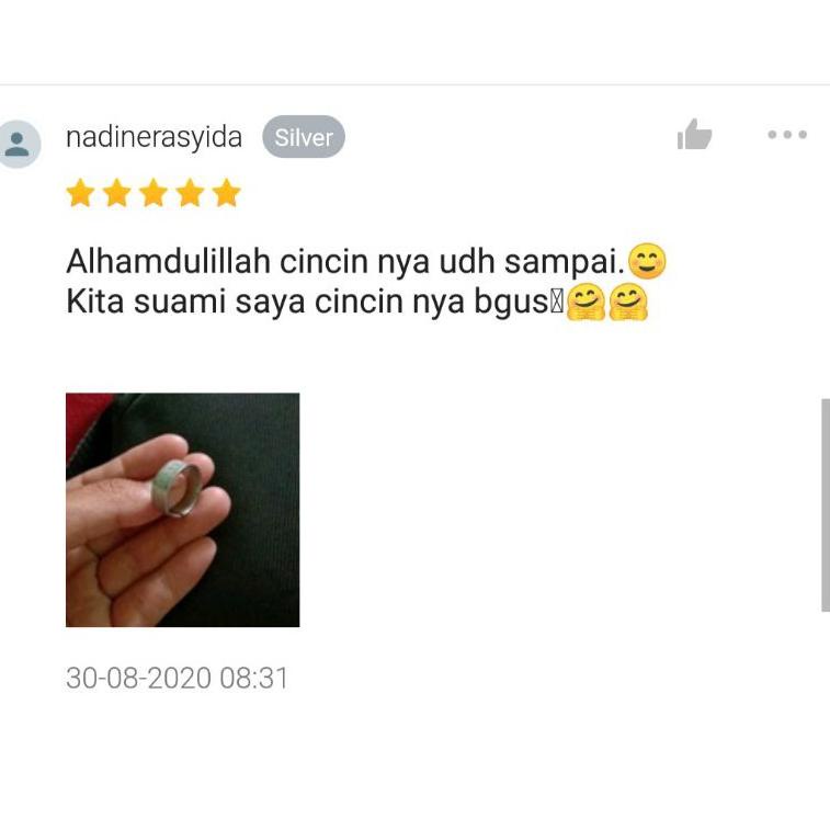 ㋿ Cincin Wafaq Sulaiman Rajah Islami/Cincin Rajah Sulaiman/Cincin Rajah/Cincin Islami HOT SALES 4081