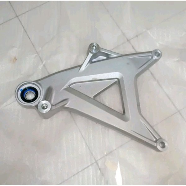 arm dudukan knalpot Vario 125 150 LED new k59j k60r original