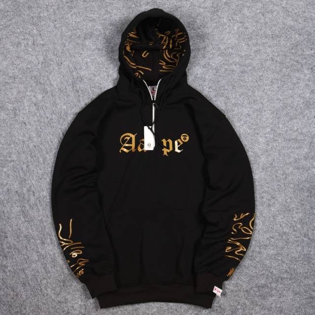 switer hoodie bathing aape