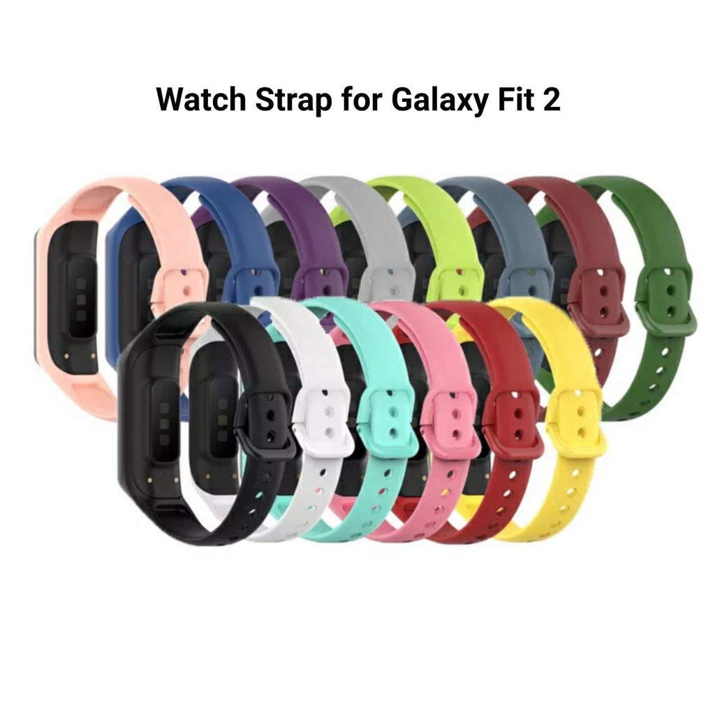 Strap Samsung Galaxy Fit 2