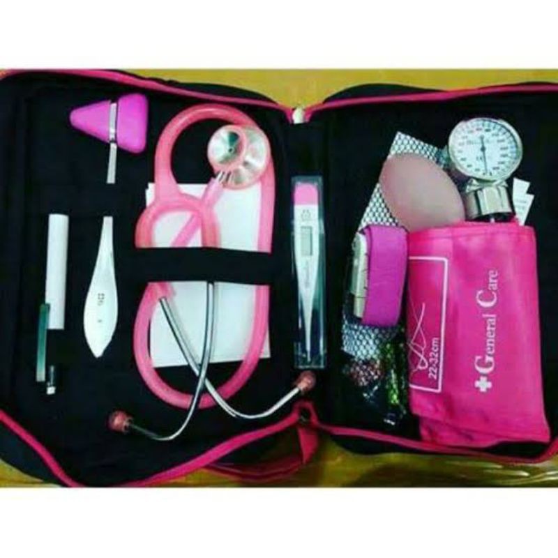 nursing kit type A general care