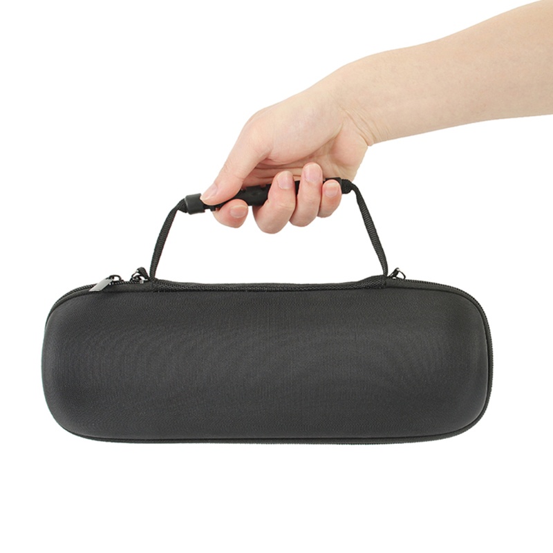Cre Case Pelindung Speaker Wireless JBL Charge 5 Bahan EVA Anti Gores Dengan Handle