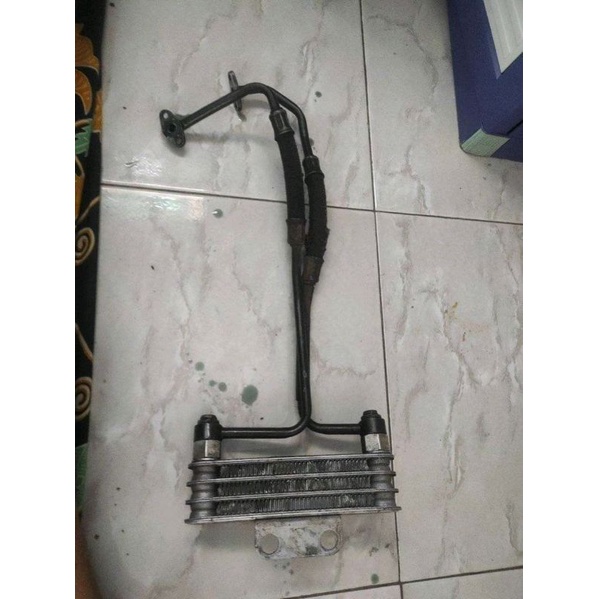 oc fu ori/ oil cooler fu