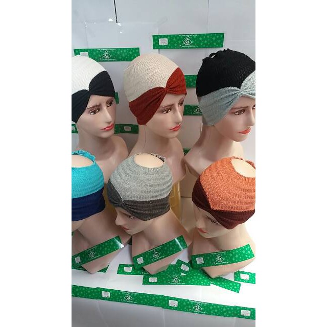 

bandanato 12 pcs