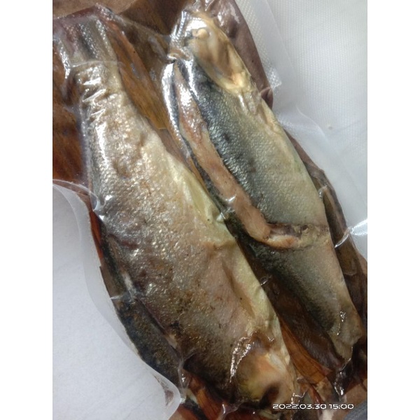 

TERMURAH BANDENG PRESTO ASLI SEMARANG (VAKUM) siap goreng