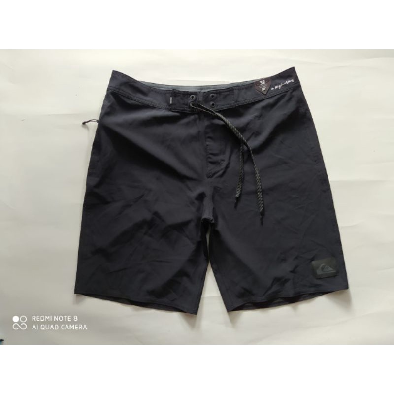Boardshort quiksilver original size 29 30 31 32