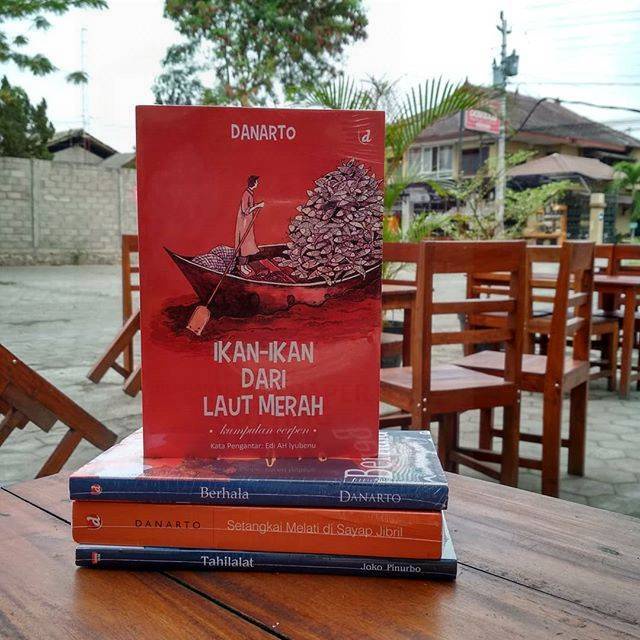 Ikan ikan dari Laut Merah