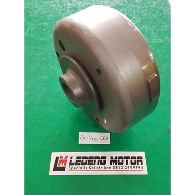 Magnet Assy GL-Pro CDI Lokal OSK Bina Parts