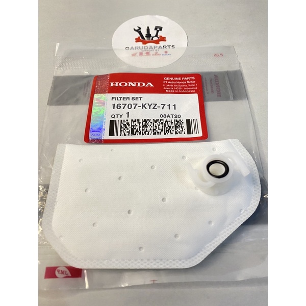 Pempers Supra X 125 | Pempes Supra X 125 | Filter Fuel Pump Supra X 125