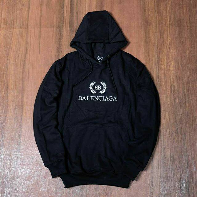 harga hoodie balenciaga original