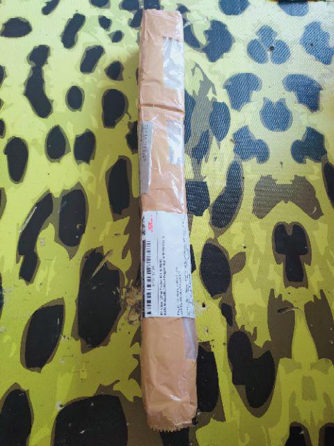 Kunci L Set Isi 8 Ukuran