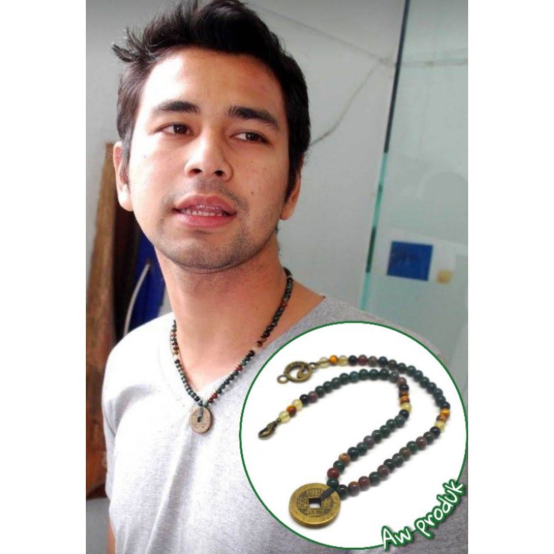 Kalung Artis AW energy Muse Peformance
