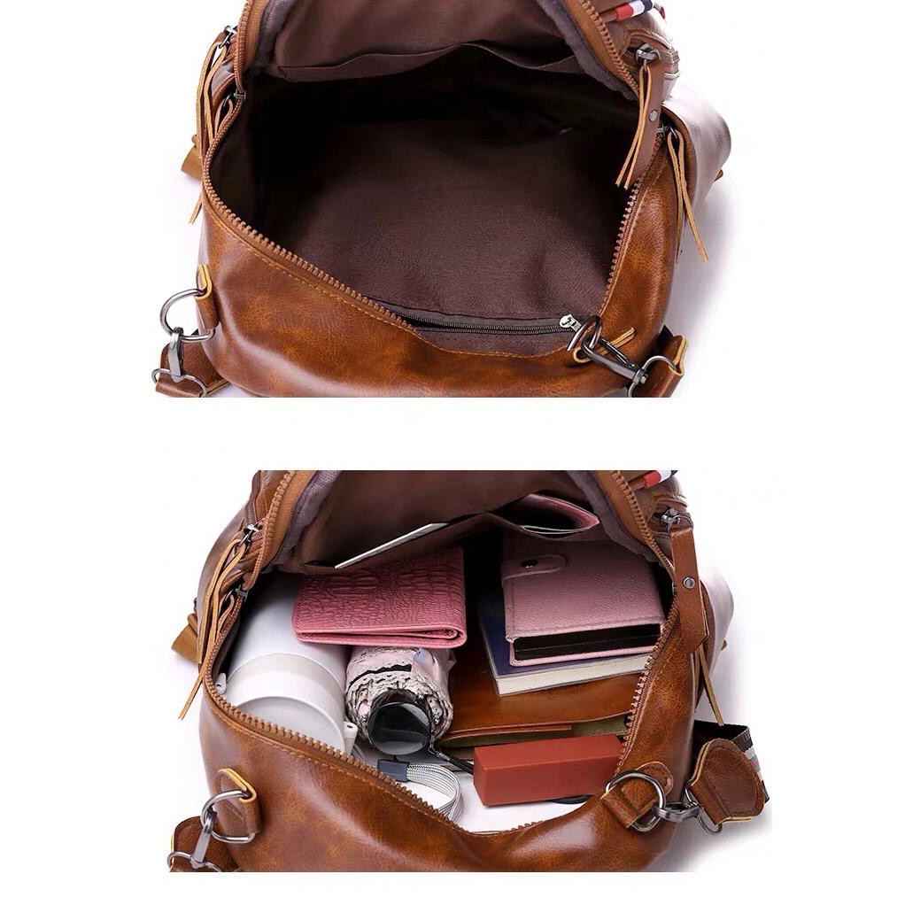 LX80994 (2 Tas = 1 Kg) Ransel wanita  tas impor EL 994 BTH4526 LT1379 CR7174 BQ2507