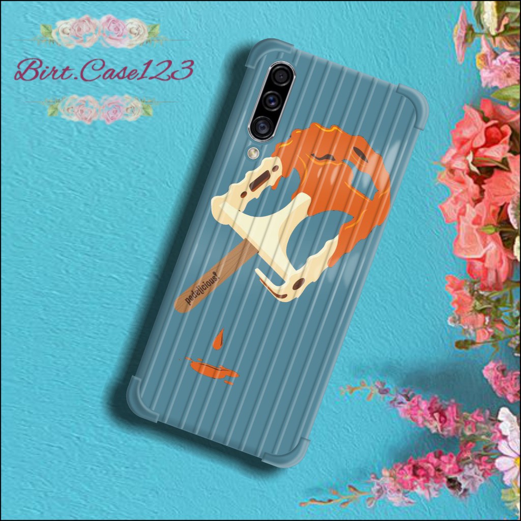 softcase ICE CREAM Xiaomi Redmi 3 4a 5a 6 6a 7 7a 8 8a Pro 9 9a Note 3 4 5 6 7 8 9 10 Pro A2 BC25