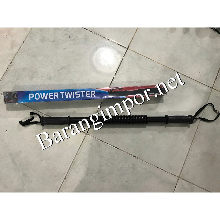 Power Twister