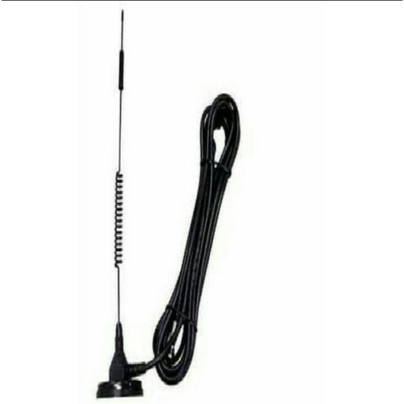 Antena Spiral 10 dbi Support Modem 3G/4G, Modem Wavecom, Modem Bolt