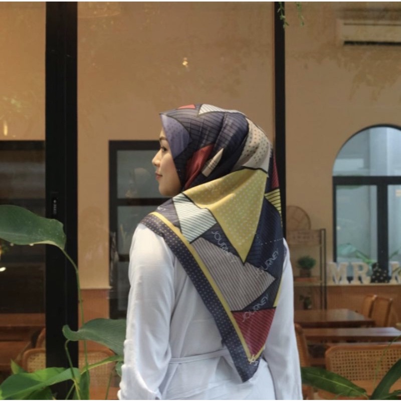 Journey Premium LE Deira