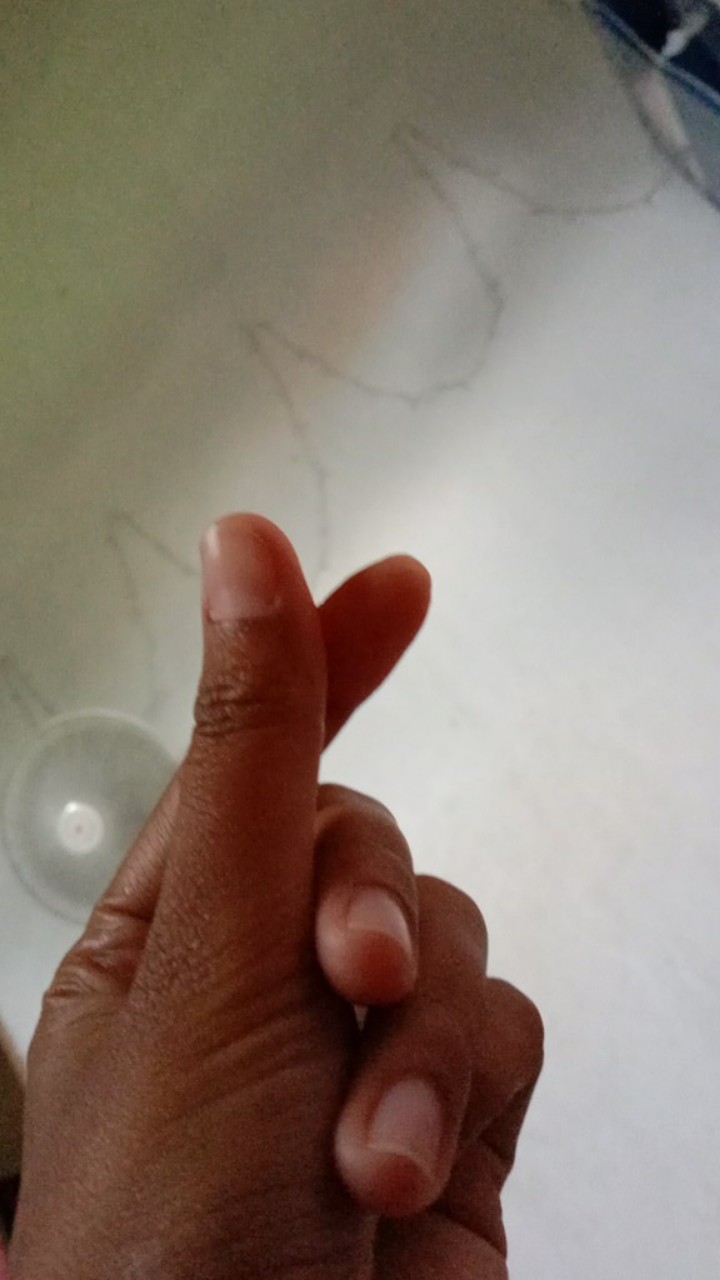 Gamis Batik (cod) Manggar Gamis Batik Pesta Model Terbaru