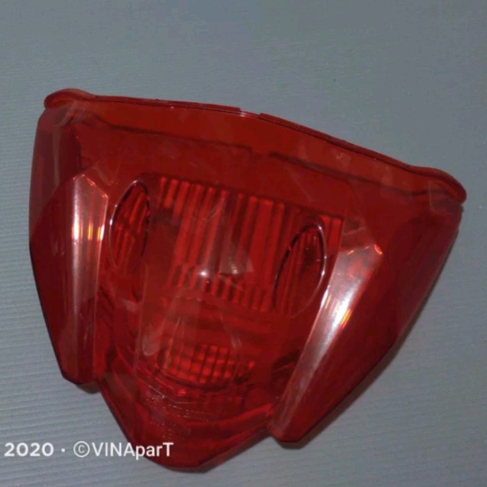 mika stop Suzuki address original versi eropa