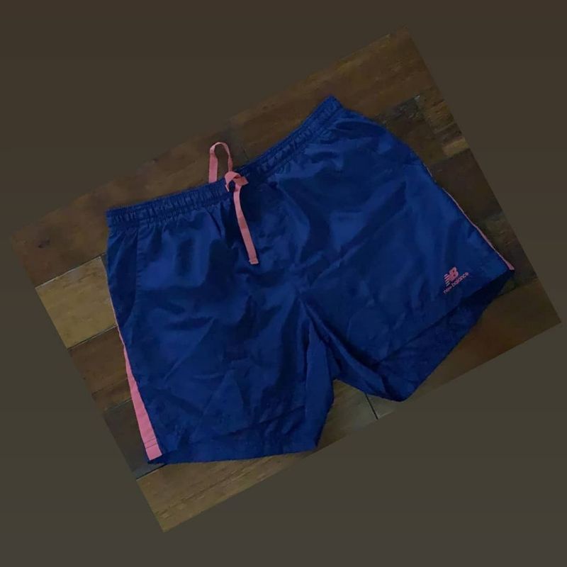 Celana New Balance Original