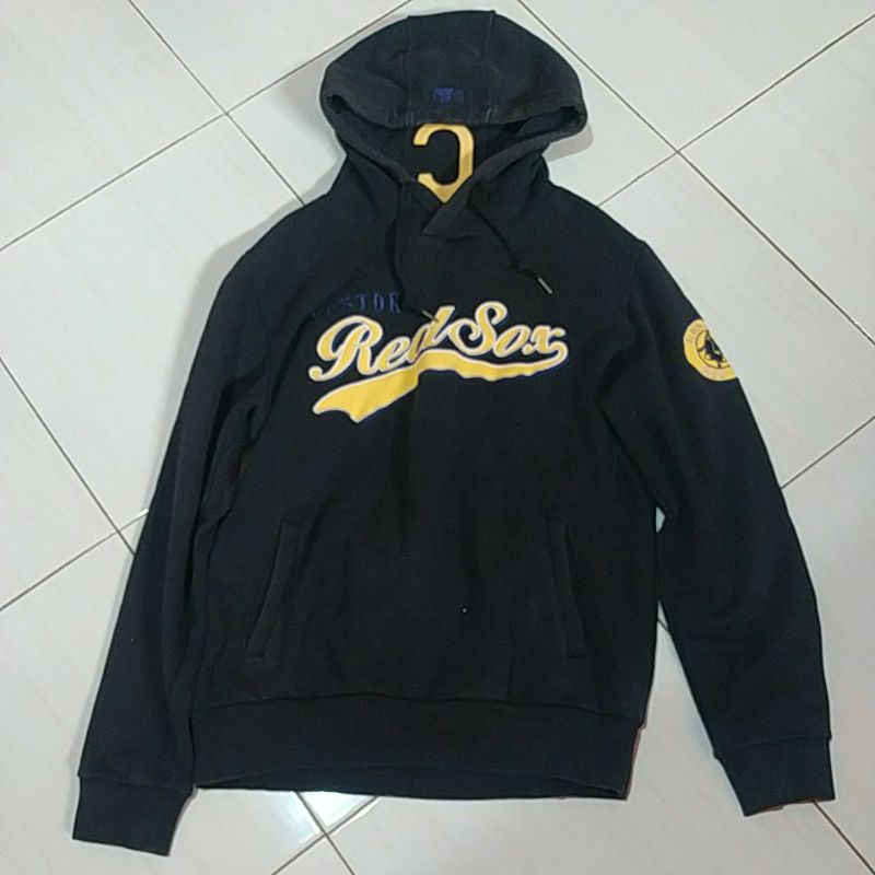 hoodie MLB