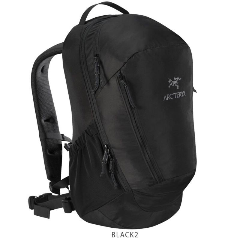 ARCTERYX MANTIS 26 ORIGINAL - Tas Ransel Backpack Daypack Arcteryx Mantis 26