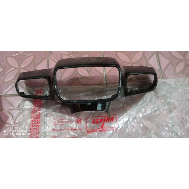 batok depan honda astrea grand ASPIRA ASKI H2 original AHM