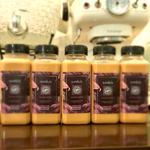 

kopi untuk acara