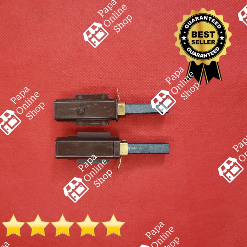 Carbon Brush Karbon Bras Vacum Cleaner