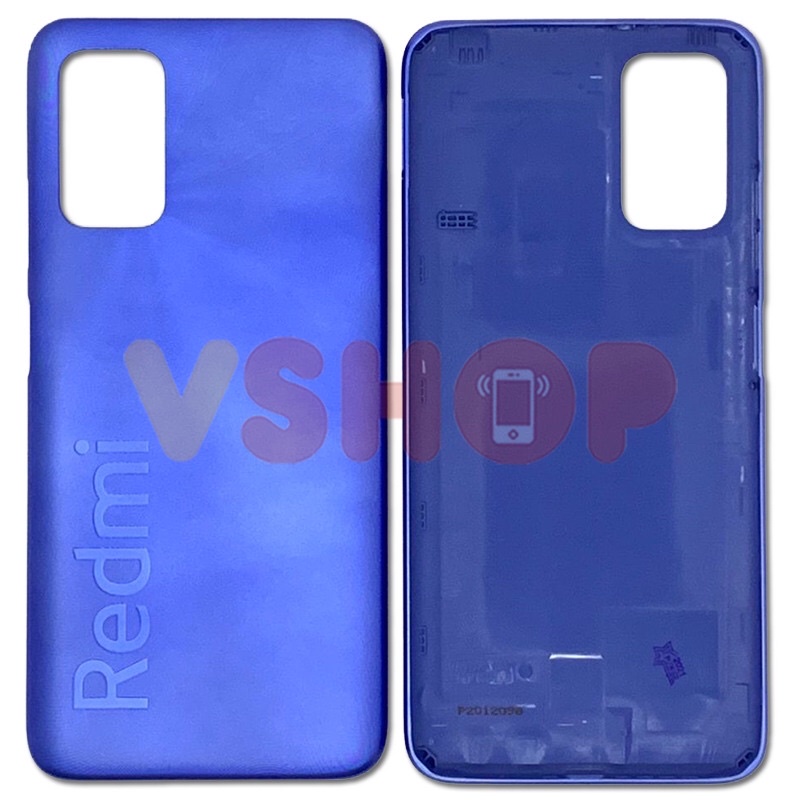 BACKDOOR - BACK CASING XIAOMI REDMI 9T TUTUPAN BELAKANG