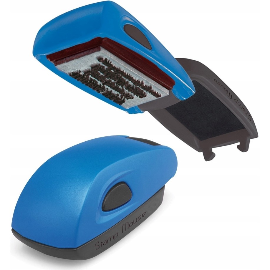 

[COLOP] MOUSE CUSTOMIZED AUTO STAMP