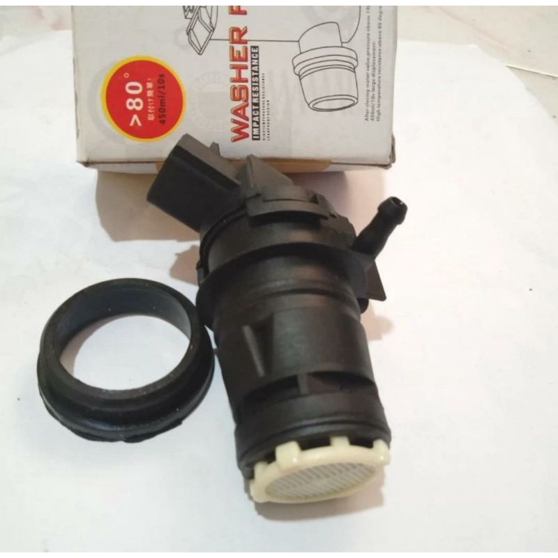 MOTOR WASHER/DINAMO AIR WIPER depan Avanza/ Xenia