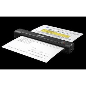 SCANNER EPSON WF ES-50 (PORTABLE) RESMI