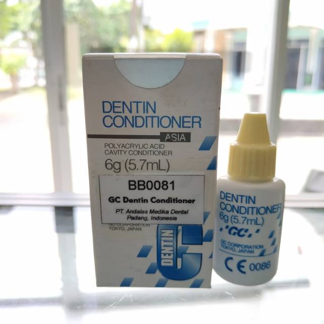 dentin conditioner