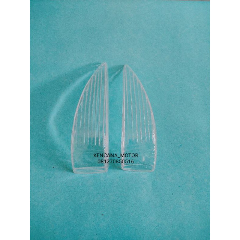 mika sen spion avanza tipe S