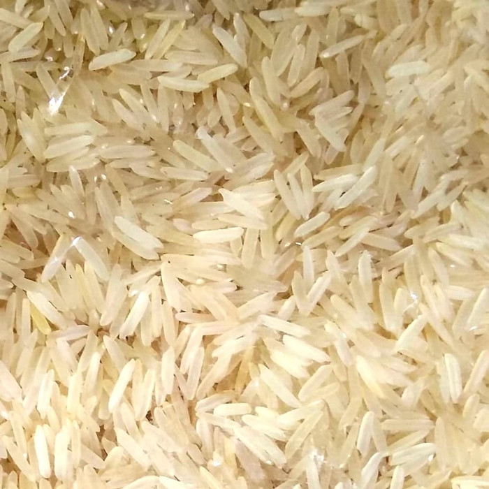 

Spesial Promo - Bumbu Nasi Kebuli Beras Basmati Lengkap Bumbu Dubai Tinggal Masak