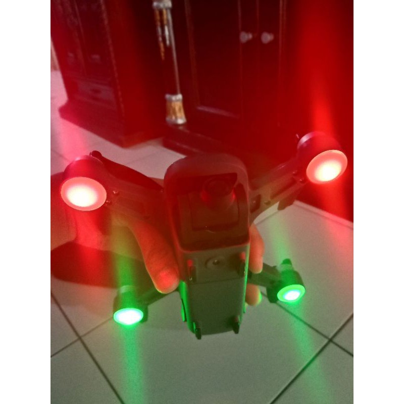 Drone Jjrc X9P Heron TANPA BATERAI