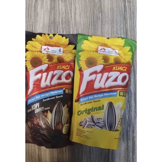 Fuzo Kuaci