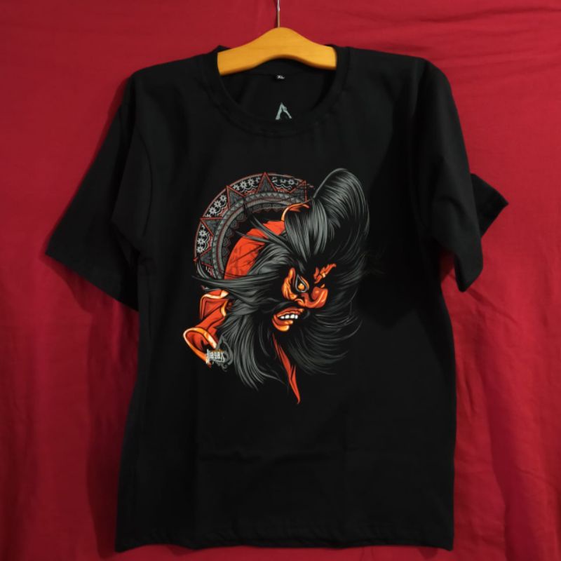 KAOS BUDAYA BUJANGGANONG VERSI SURO ORIGINAL PONOROGO JIEGEX JEGEX GS2019