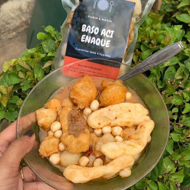 

Terbaru Baso Aci/Stock Baru Setiap Hari