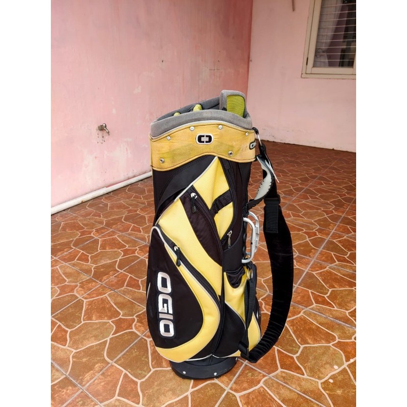 Jual TAS GOLF / GOLF BAG / CART OGIO syncro