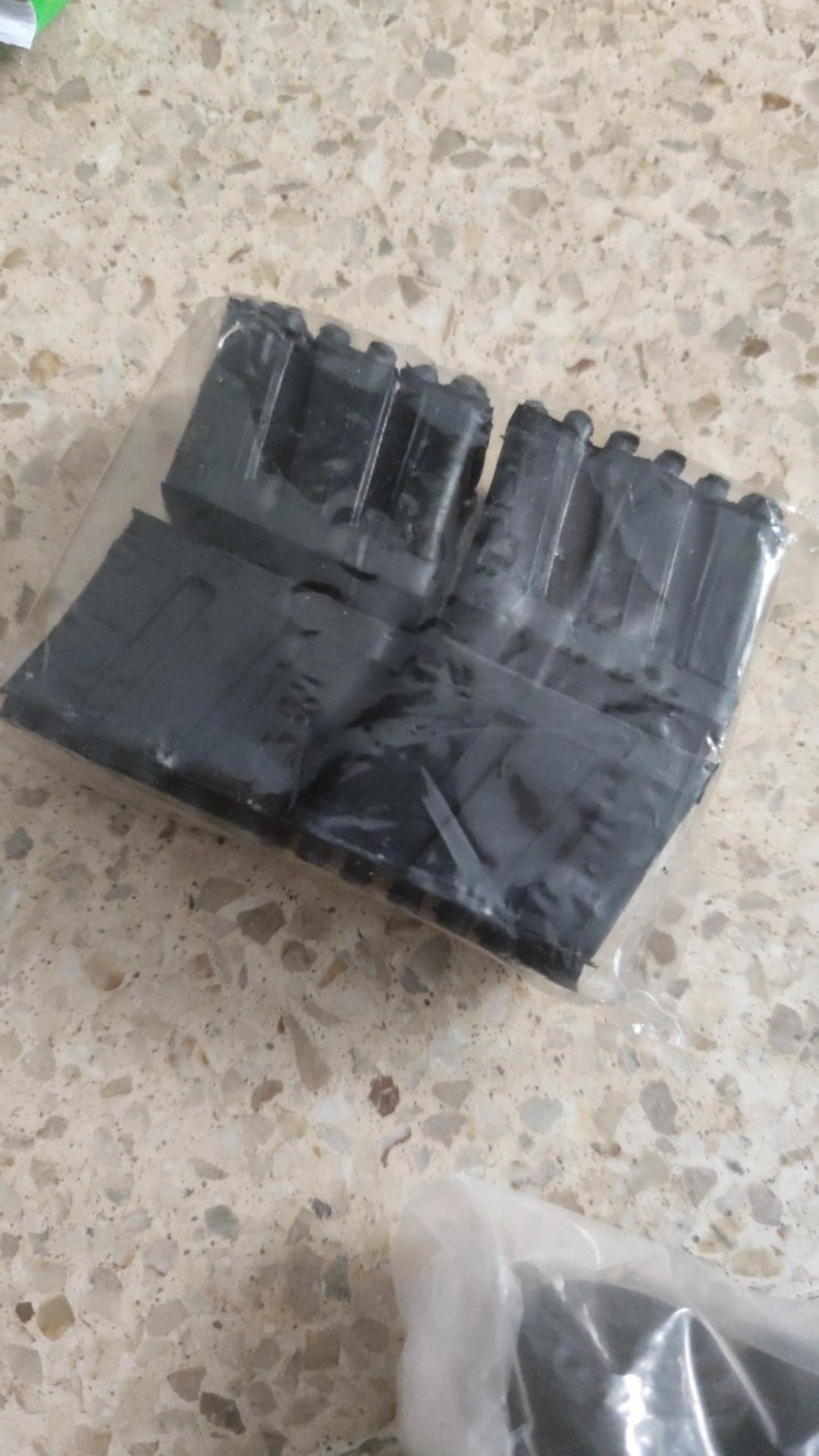 Karet Kaki Tangga Aluminium